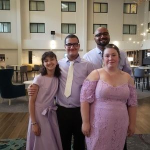 Meet your Posher, Brandi